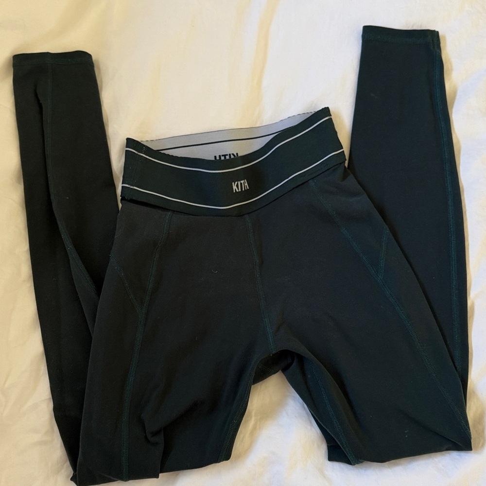 Kith Women Avery Tights, size XS